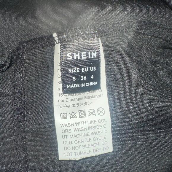 Workout Leggings Set Size Small - Picture 6 of 11